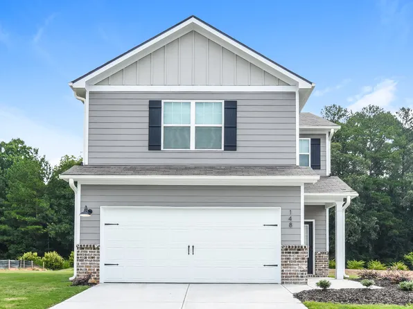 148 Sunfish Cir, Jefferson, GA 30549
