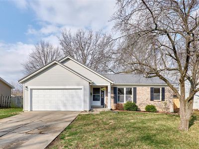 11 Saddleback Ct, O'Fallon, MO, 63368