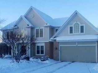 12 Pipers Meadow Trl, Penfield, NY