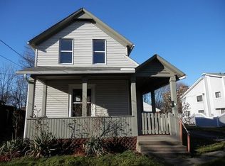 802 Boulevard St, Akron, OH 44311