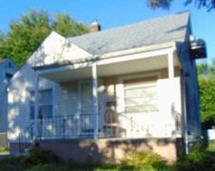 Property Front View
