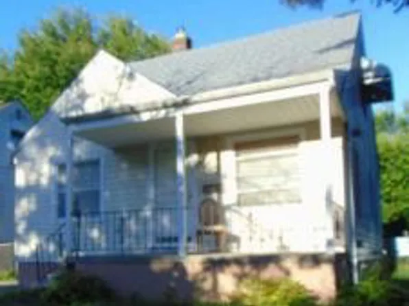 7517 Dolphin, Detroit, MI 48239