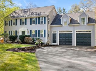 282 Elm St, Duxbury, MA 02332