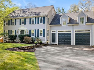 282 Elm St, Duxbury, MA, 02332