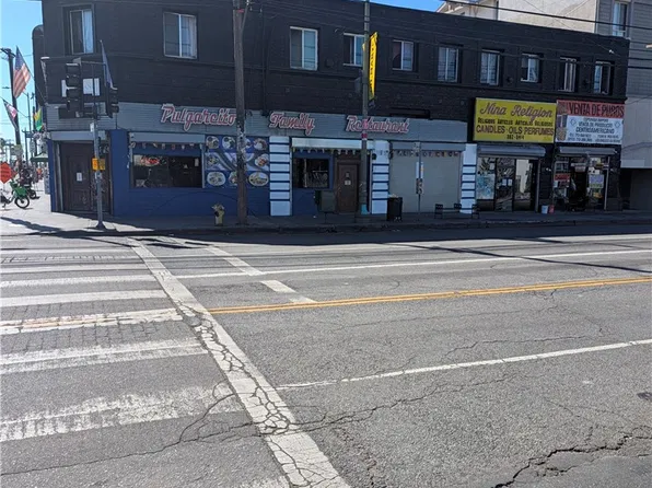 1303 S Vermont Ave, Los Angeles, CA 90006