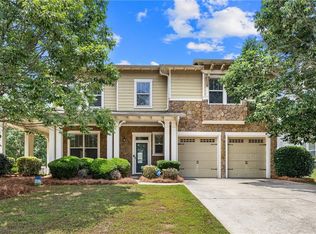 4381 Challedon Dr, Fairburn, GA 30213
