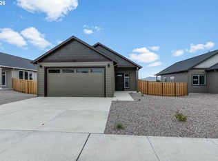 506 SW 6th St, Metolius, OR 97741