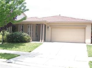 8208 Sienna Loop, Roseville, CA