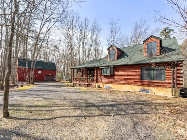 14144 Chesterfield Ln, Culpeper, VA 22701