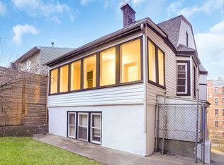 156 W 228th St, Bronx, NY 10463