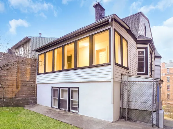 156 W 228th St, Bronx, NY 10463