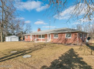 9961 Ada Rd, Harrod, OH 45850