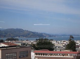 2829 Steiner St #3, San Francisco, CA 94123
