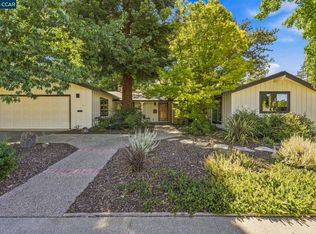 2737 San Antonio Dr, Walnut Creek, CA 94598