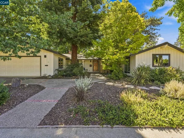 2737 San Antonio Dr, Walnut Creek, CA 94598