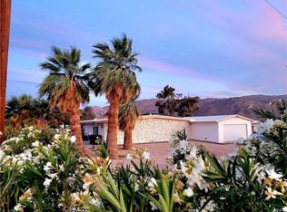 72357 Nicolson Dr, Twentynine Palms, CA 92277