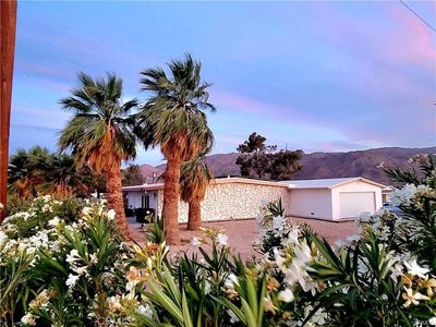 72357 Nicolson Dr, Twentynine Palms, CA, 92277