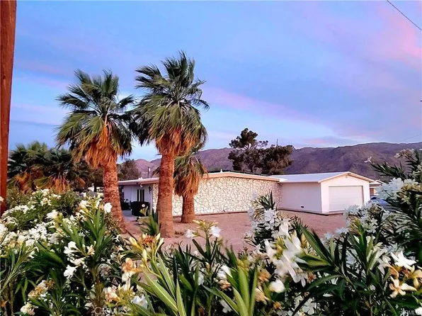 72357 Nicolson Dr, Twentynine Palms, CA 92277