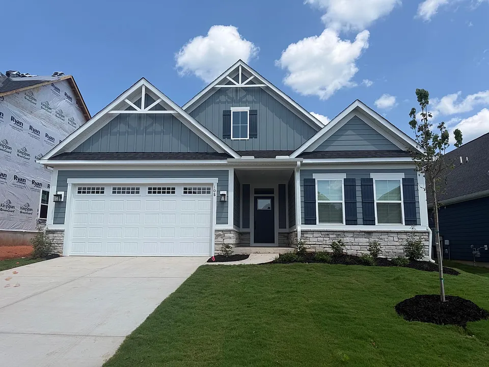 108 Yearling Dr