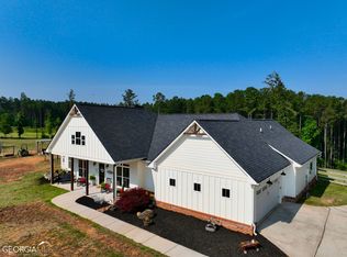 1150 Jackson Lake Rd, Jackson, GA 30233