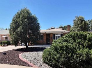 2717 Valencia Dr NE, Albuquerque, NM 87110