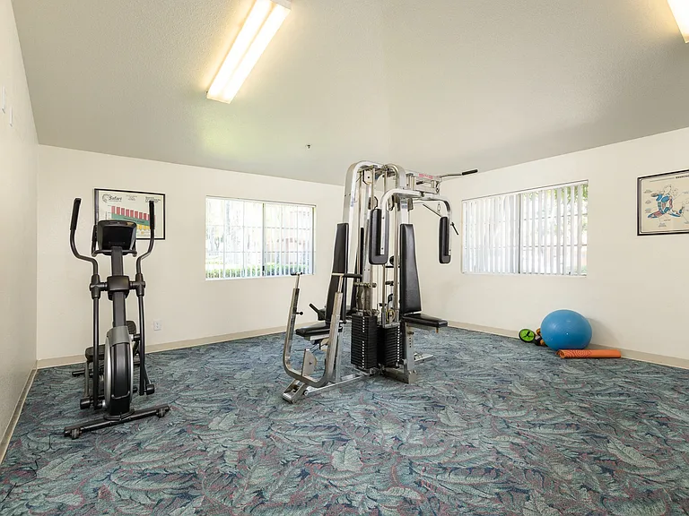 Oasis Townhomes — Photo 39
