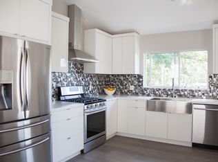 7211 Woodrow Wilson Dr, Los Angeles, CA 90068