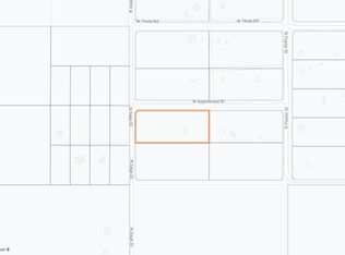 55807 W Applewood Rd, Maricopa, AZ 85139