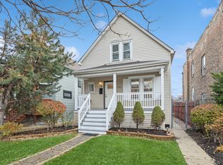 5533 W 63rd Pl, Chicago, IL