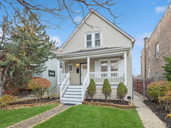 5533 W 63rd Pl, Chicago, IL 60638