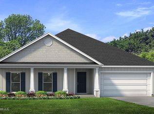 14223 Cabernet St, Vancleave, MS 39565