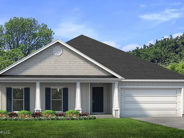 14223 Cabernet St, Vancleave, MS 39565