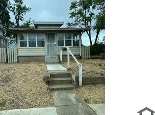 1056 Olmstead Ave, Columbus, OH 43201