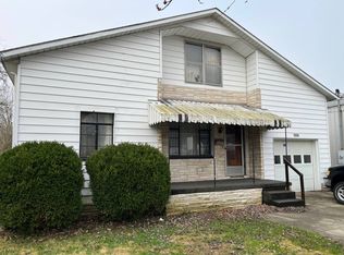 1234 Main Ave, Nitro, WV 25143