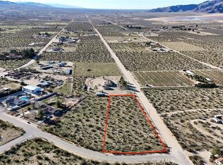 500 Clark Rd #28, Lucerne Valley, CA 92356