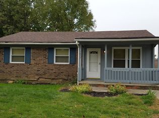 1457 Old Hickory Dr, Columbus, OH 43223