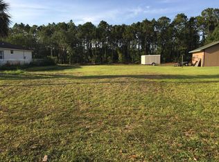 1482 SW Hackensack Ave, Port Saint Lucie, FL 34953