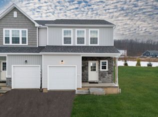 847 Champions Drive Grn #12B, Drums, PA 18222