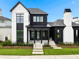 420 Melrose Ave, Covington, LA 70433