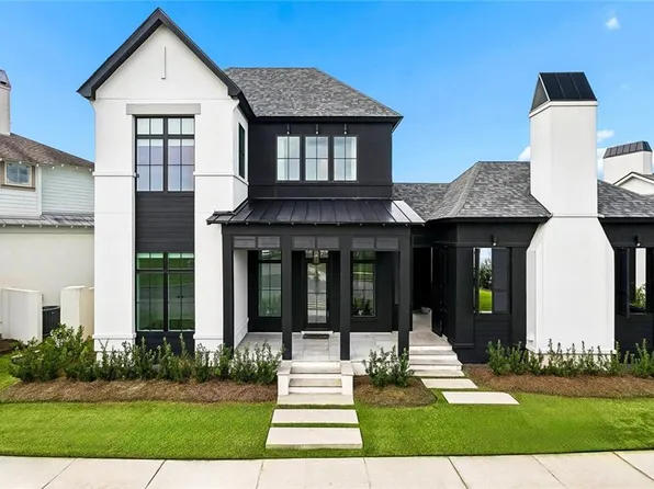 420 Melrose Ave, Covington, LA 70433