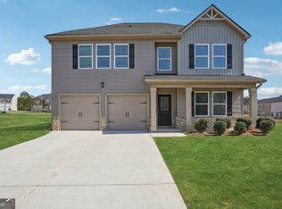 835 Clydes Way, Jackson, GA 30233