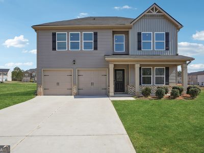 835 Clydes Way, Jackson, GA, 30233