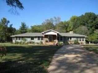 739 Old Brown Rd, Alpharetta, GA 30004