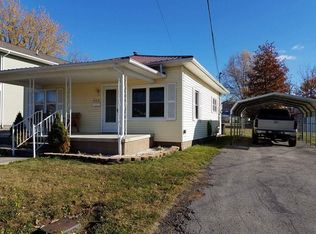 2005 Early St, Corbin, KY 40701