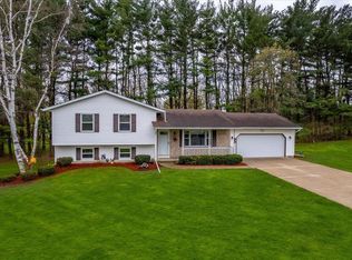 3132 Zuercher Ct, Madison, WI 53711