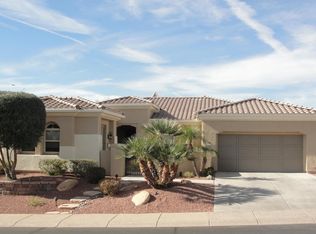 22012 N Giovota Dr, Sun City West, AZ 85375