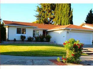 365 El Portal Way, San Jose, CA 95123