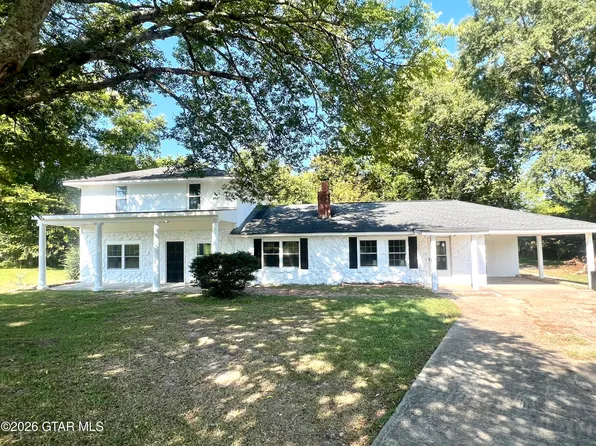 10007 Speed Bottom Rd, West Point, MS 39773
