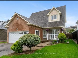 14 Claret Rd, Clarington, ON L1E1V9