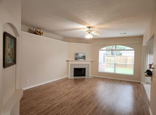 11919 Laurel Meadow Dr, Tomball, TX 77377
